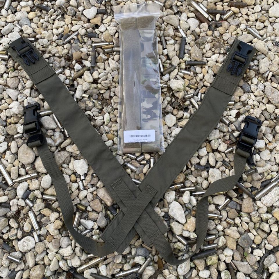 Image 1 - Haley Strategic HSP