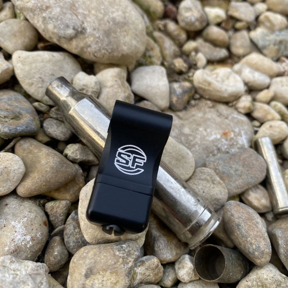 Image 1 - Surefire scout mount 