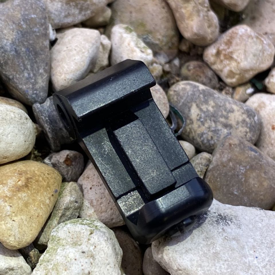 Image 3 - Surefire scout mount 