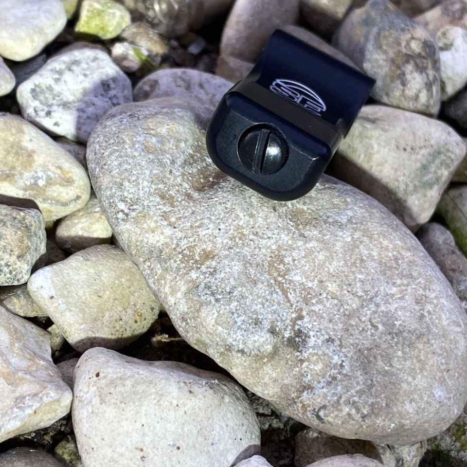 Image 2 - Surefire scout mount 