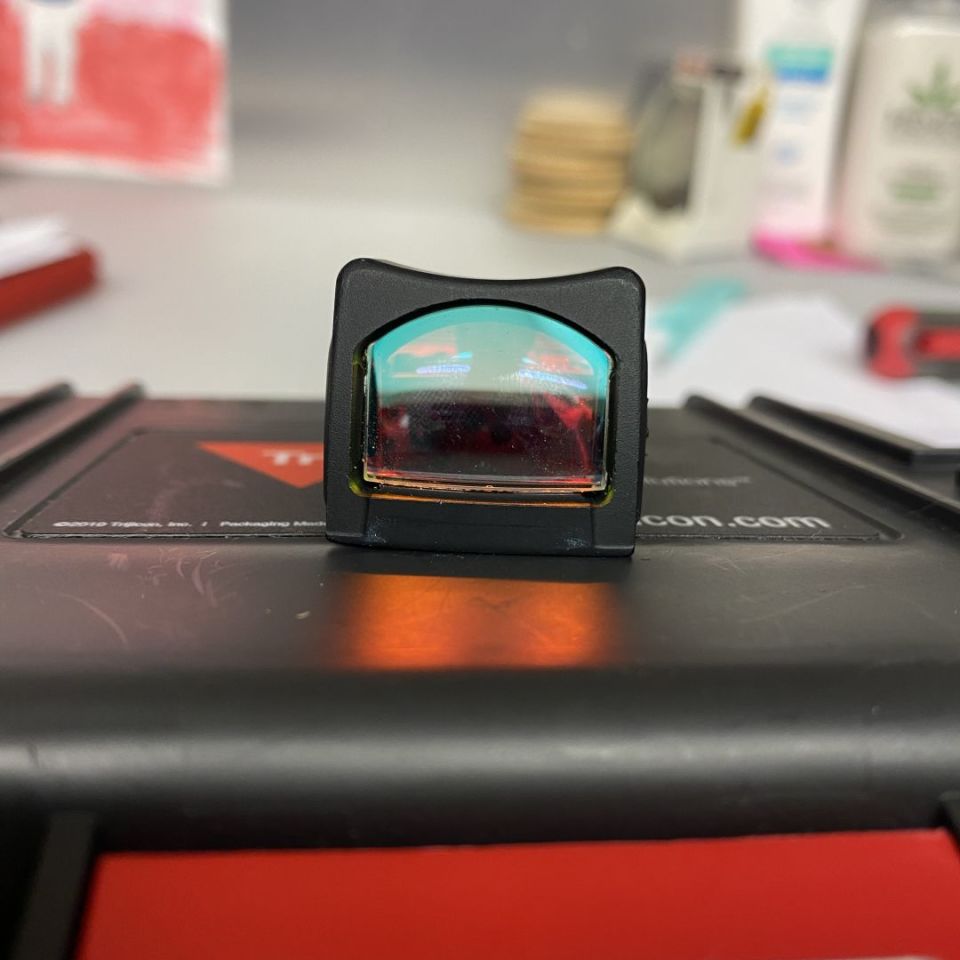 Image 5 - Trijicon RMR 3.25 RM06