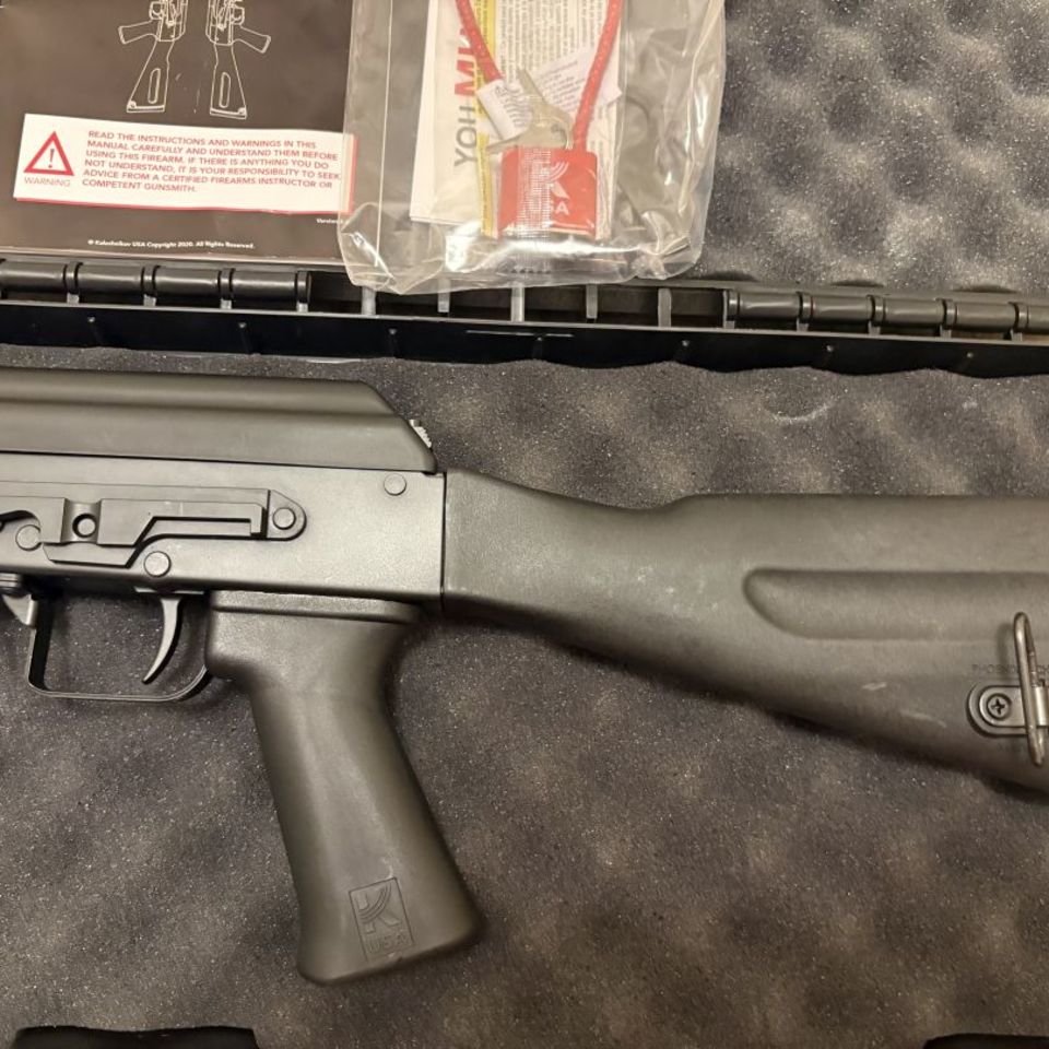 Image 3 - New KUSA KS12