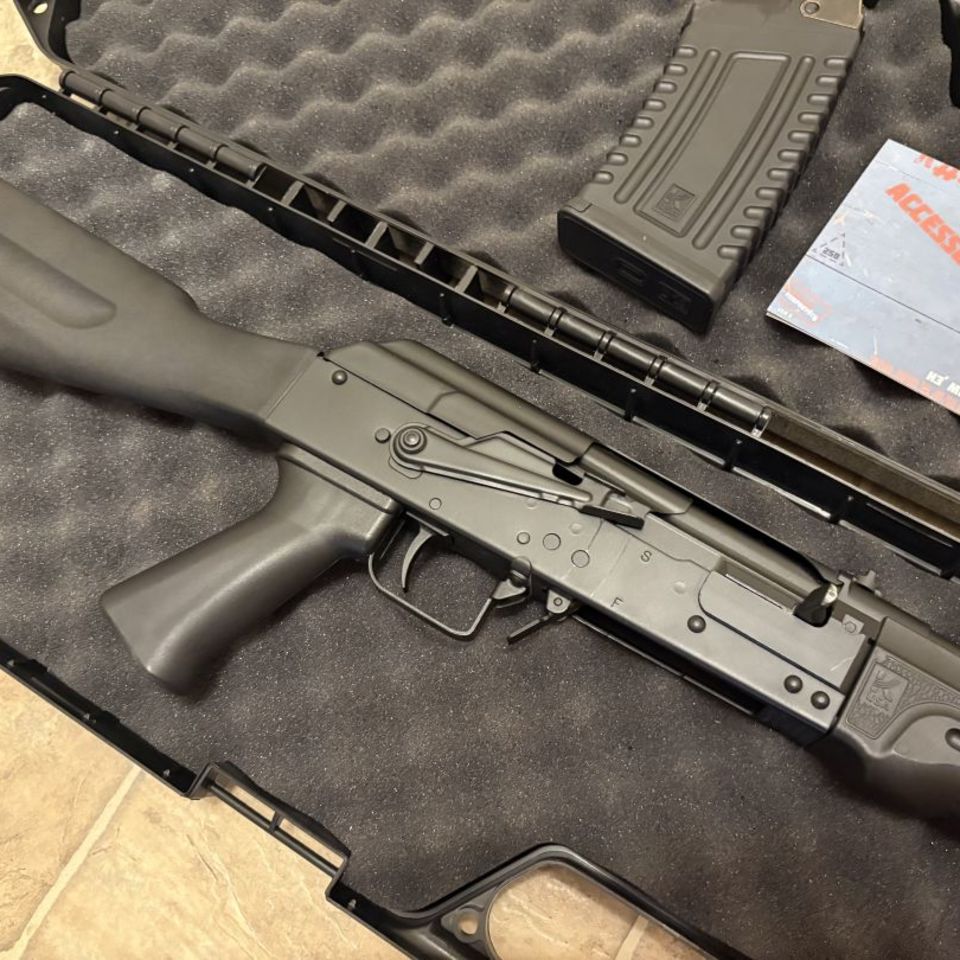 Image 4 - New KUSA KS12