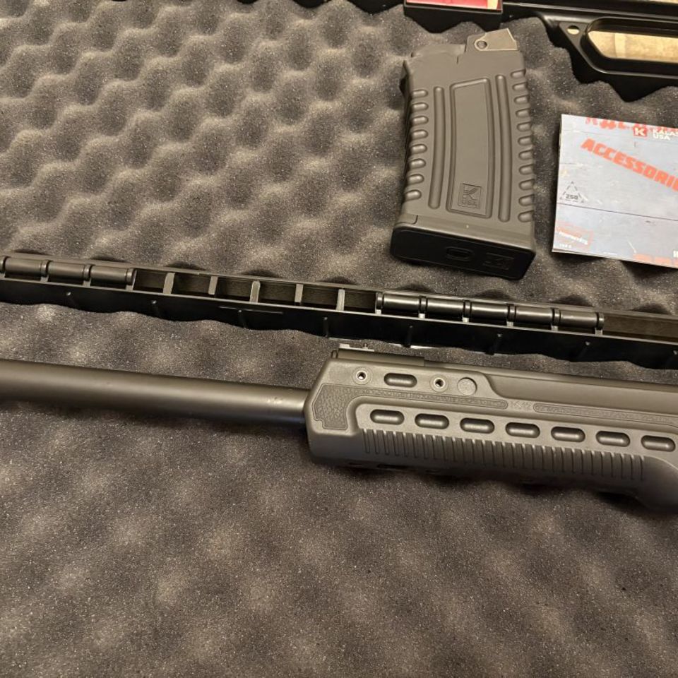 Image 2 - New KUSA KS12