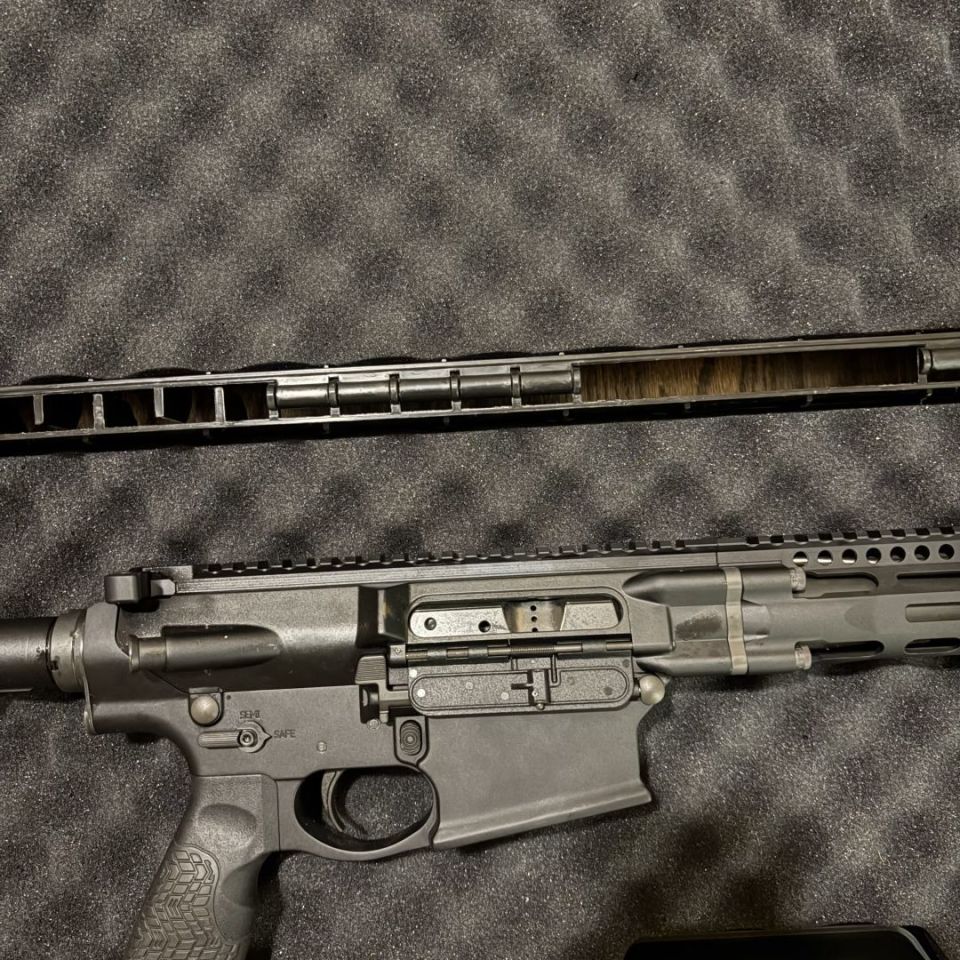 Image 5 - Daniel Defense DD5V4