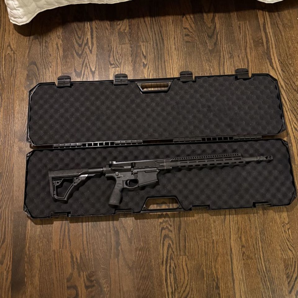 Image 2 - Daniel Defense DD5V4