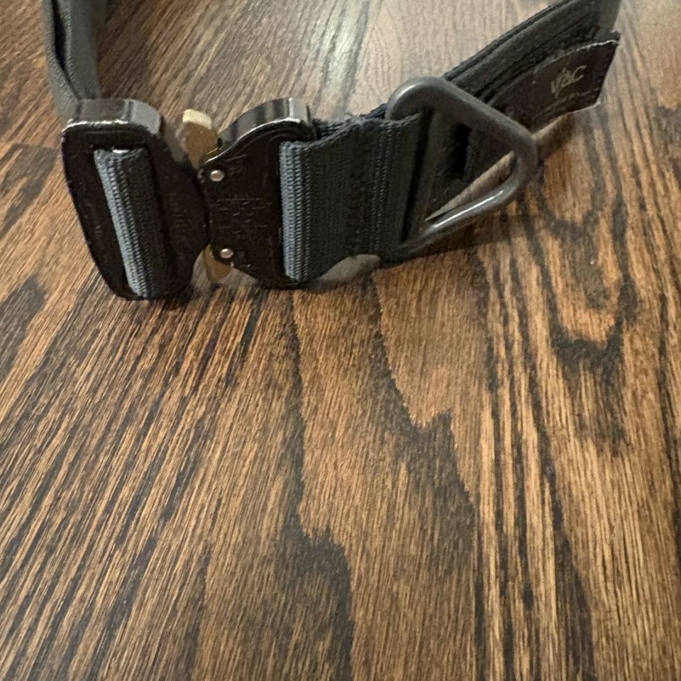 Image 2 - Viking Tactics Cobra Belt 