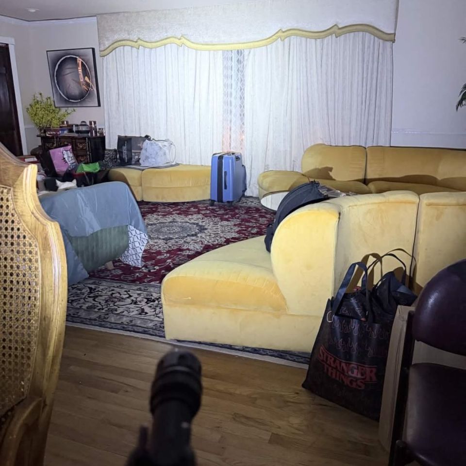 Image 4 - Surefire 628 w/ LED Upgrade