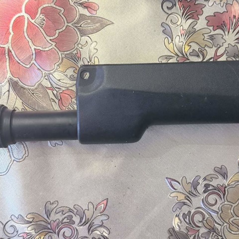 Image 1 - Surefire 628 w/ LED Upgrade