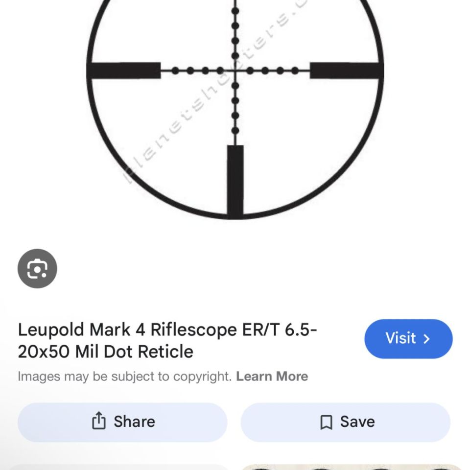 Image 5 - Remington 700 .223 Tactical