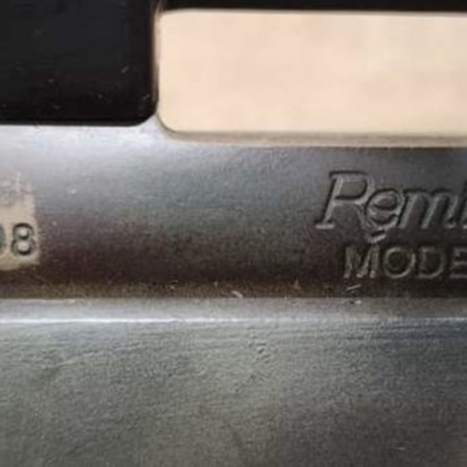 Image 2 - Remington 700 .223 Tactical