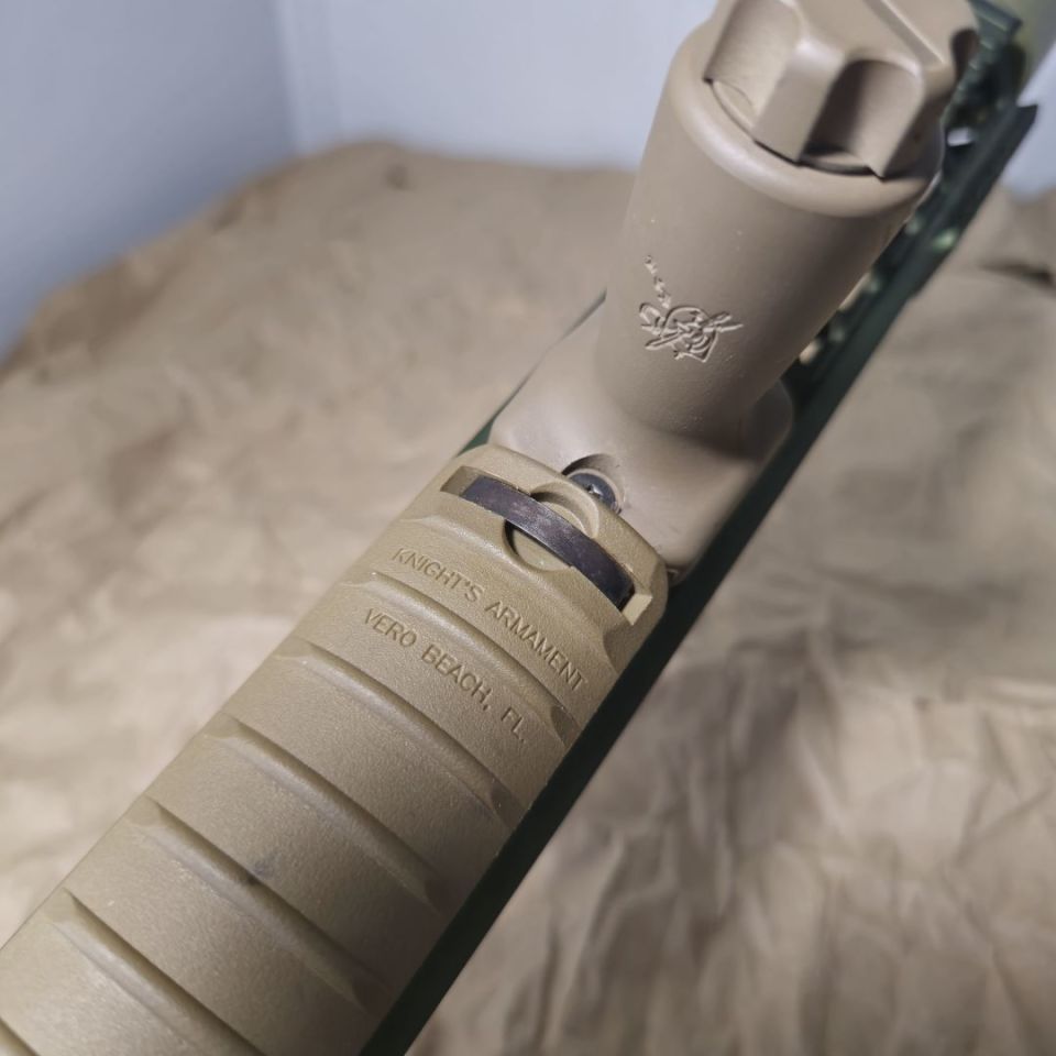 Image 3 - ODG Geissele Superduty