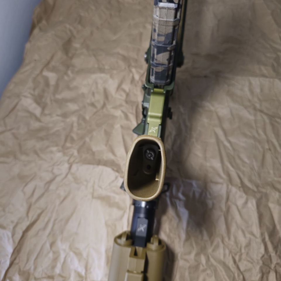 Image 4 - ODG Geissele Superduty