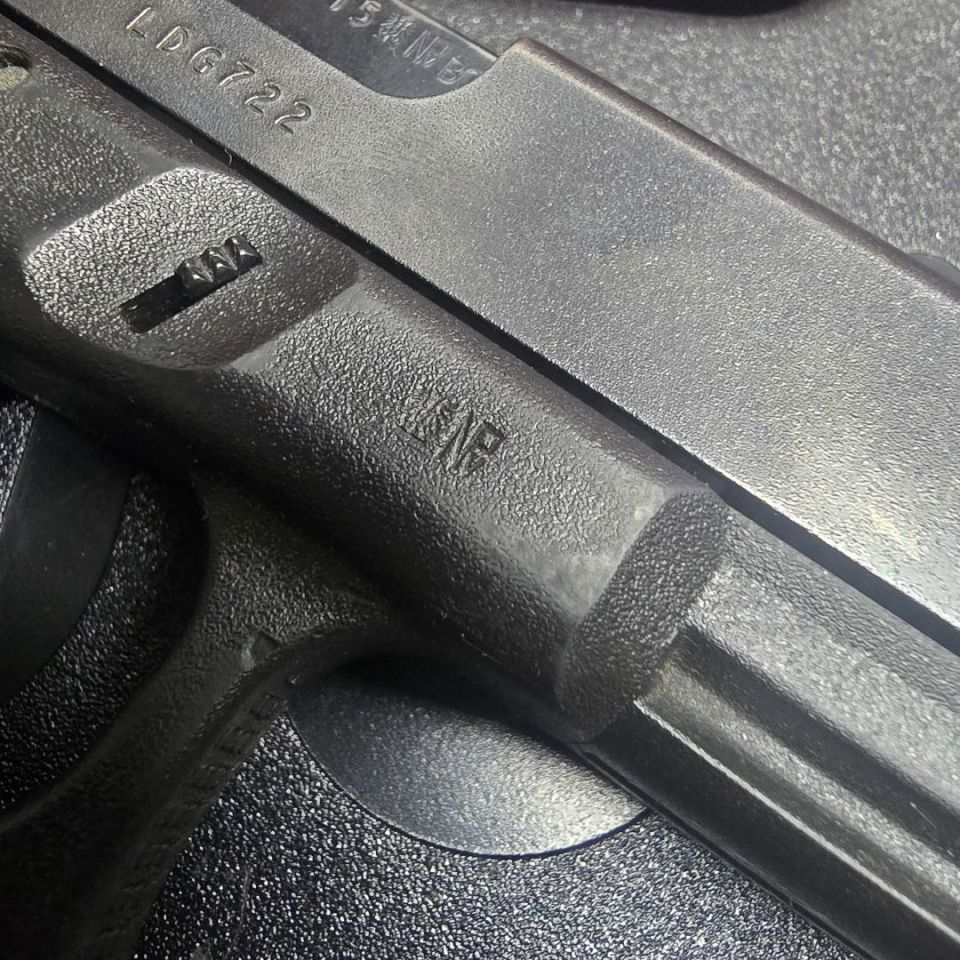 Image 3 - Acro Cut Austrian Glock 17