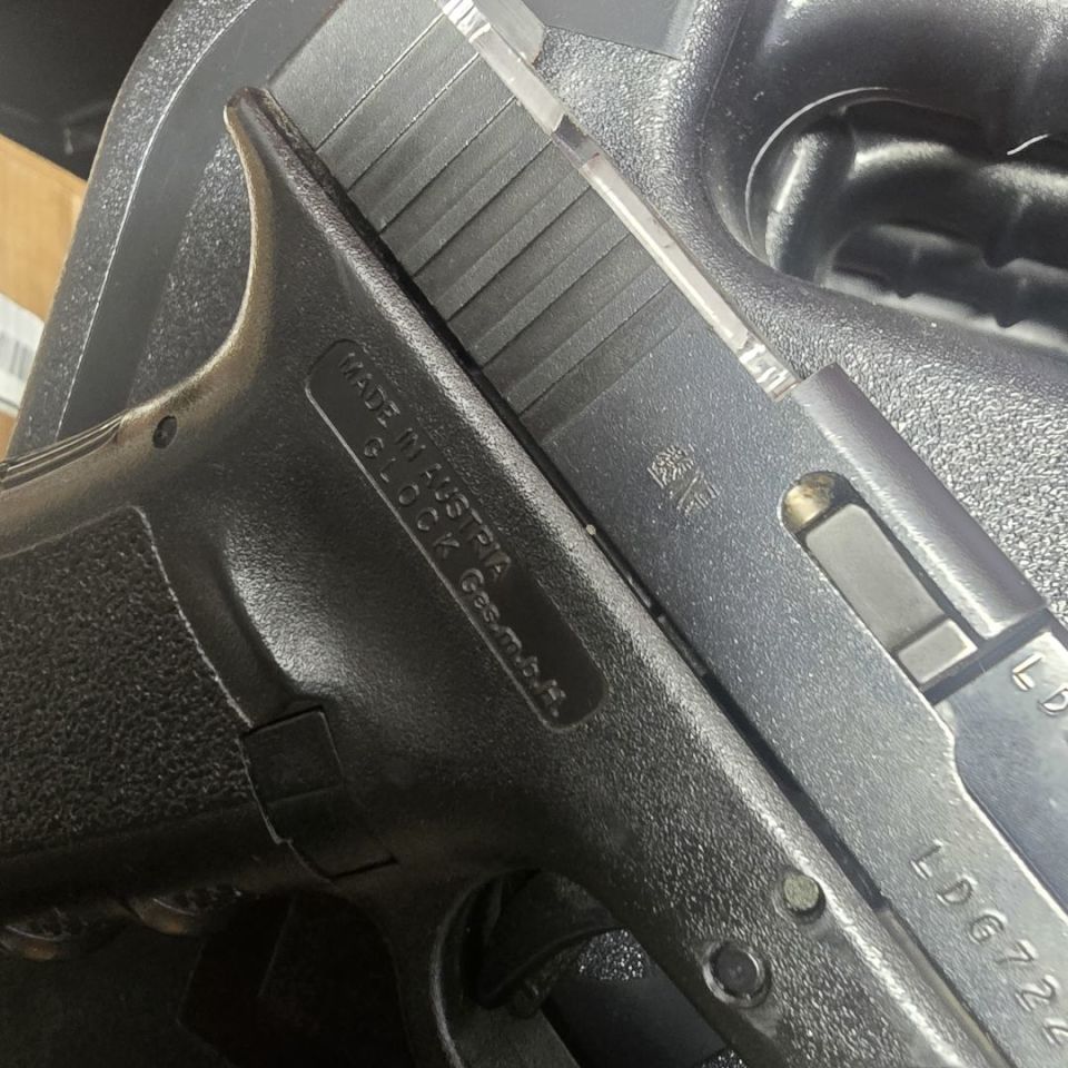 Image 2 - Acro Cut Austrian Glock 17