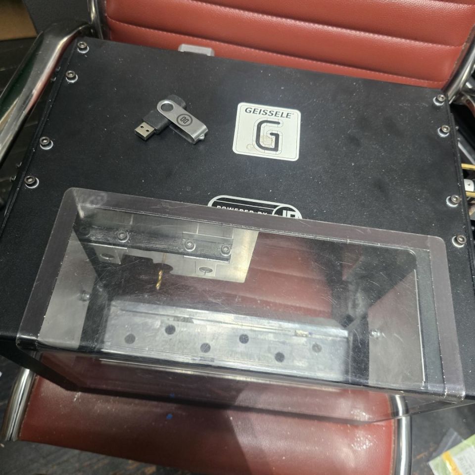 Image 2 - Ghost Gunner 2