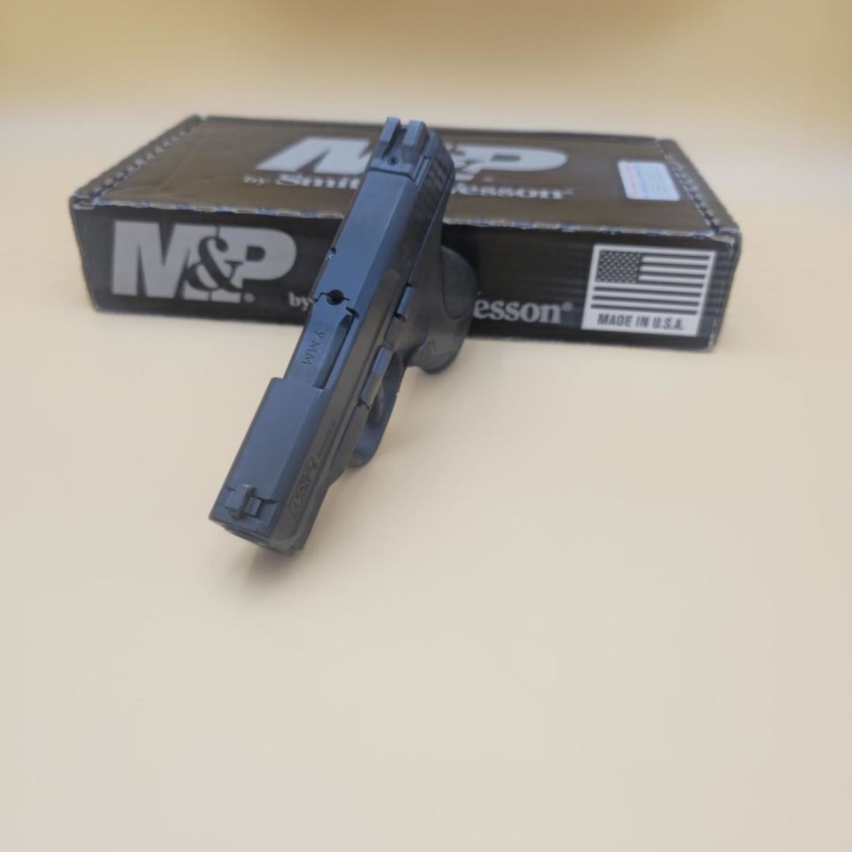 Image 2 - M&P shield 9