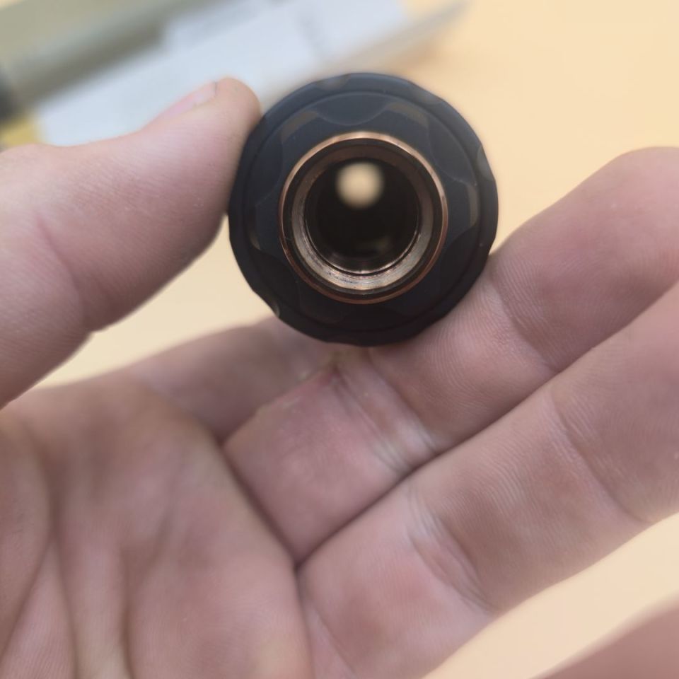 Image 4 - New Rugged Obsidian 45