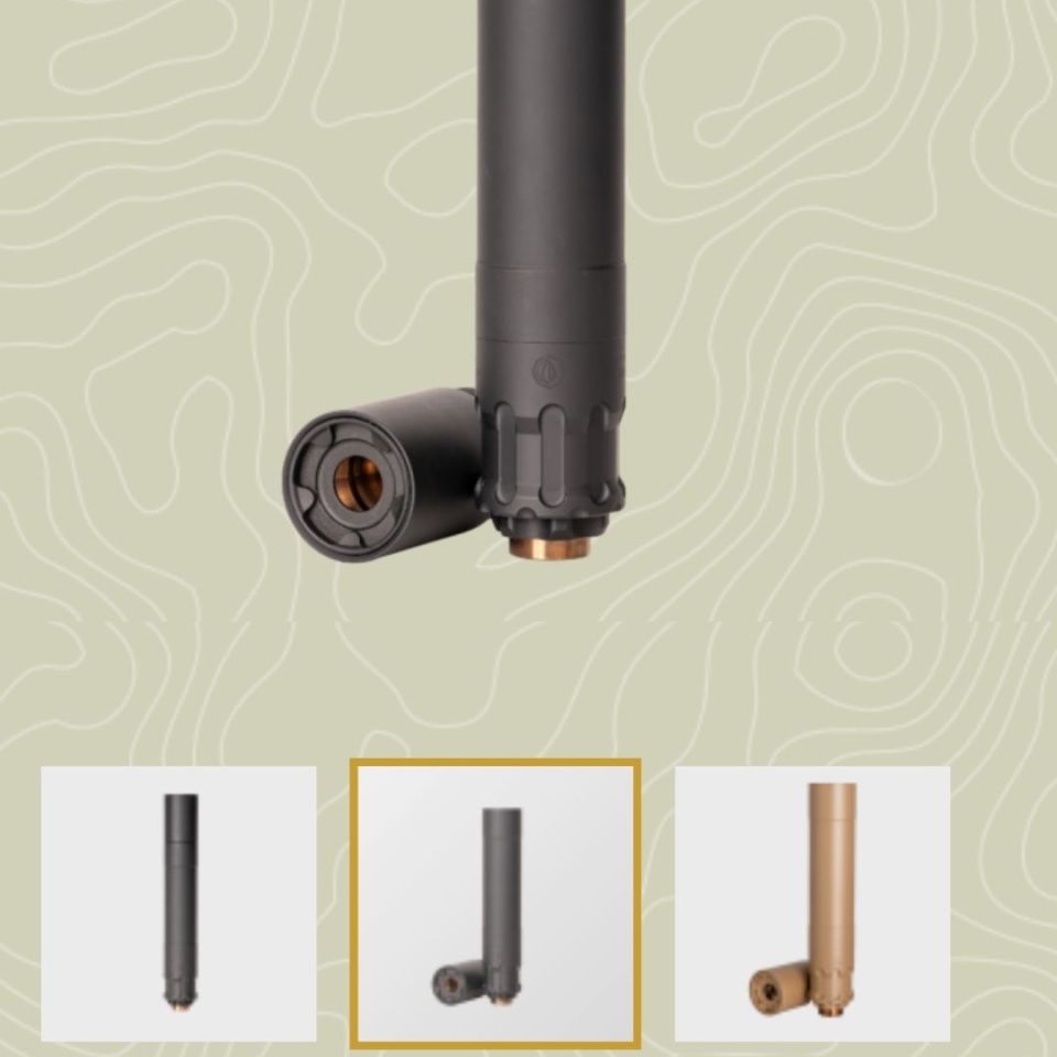 Image 5 - New Rugged Obsidian 45