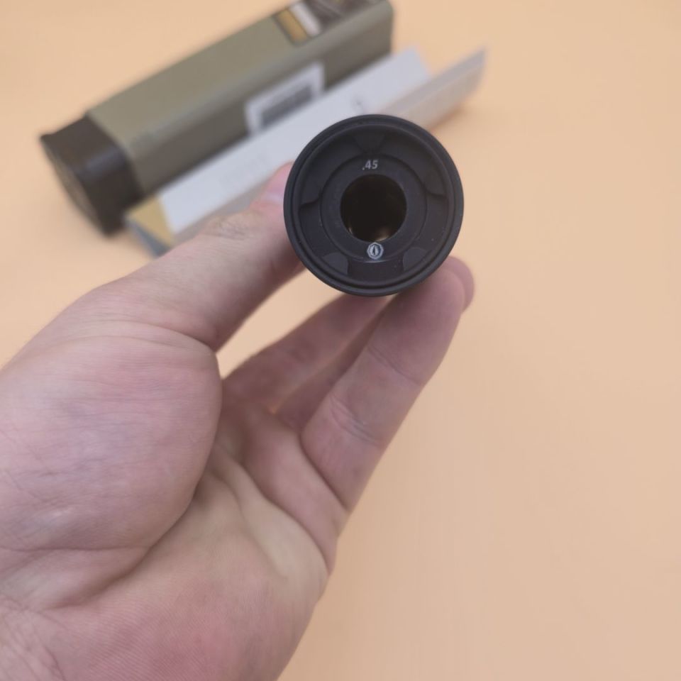 Image 3 - New Rugged Obsidian 45