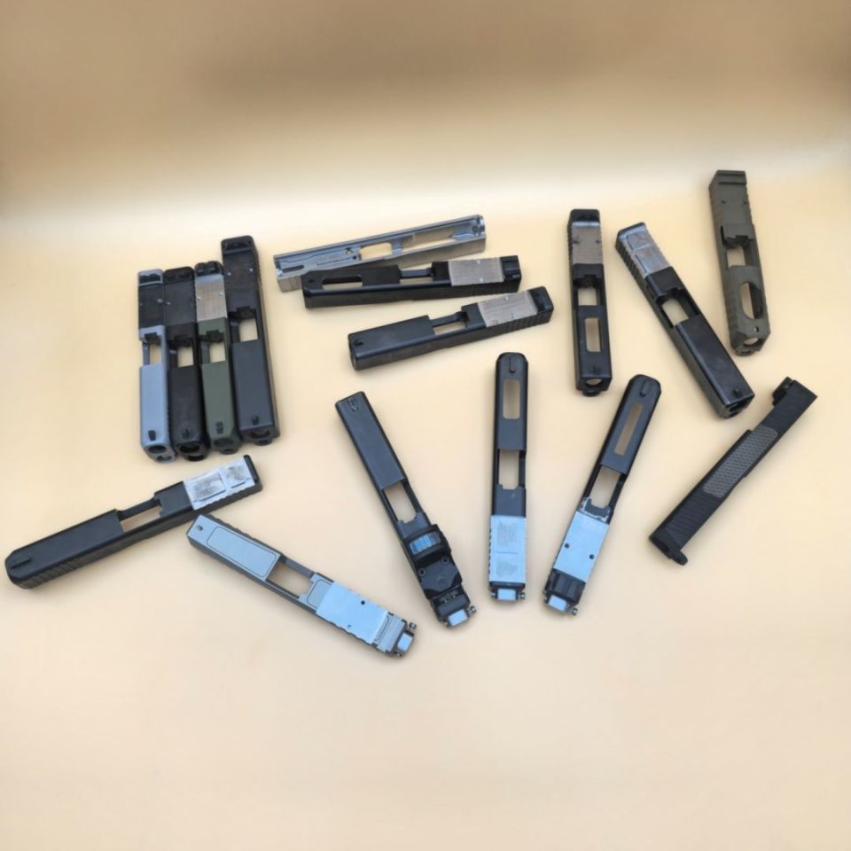 Image 1 - Optic cutting