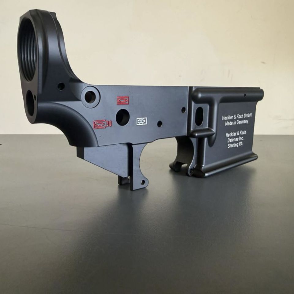 Image 2 - HK416 Lowers