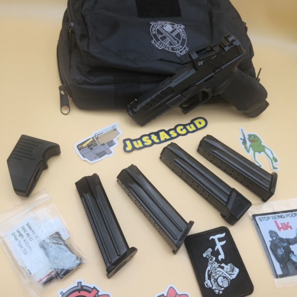 Image 1 - Echelon Comp