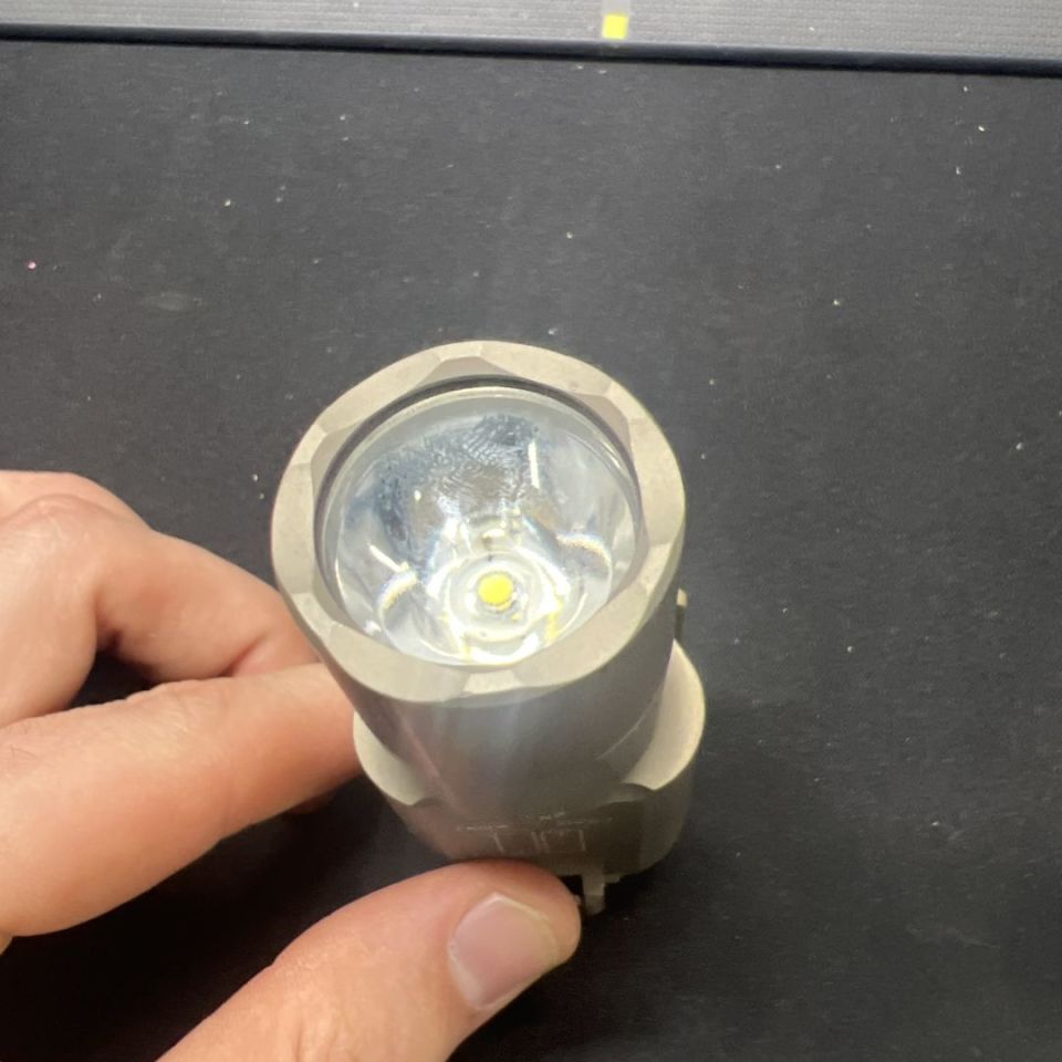 Image 3 - Surefire x300u A