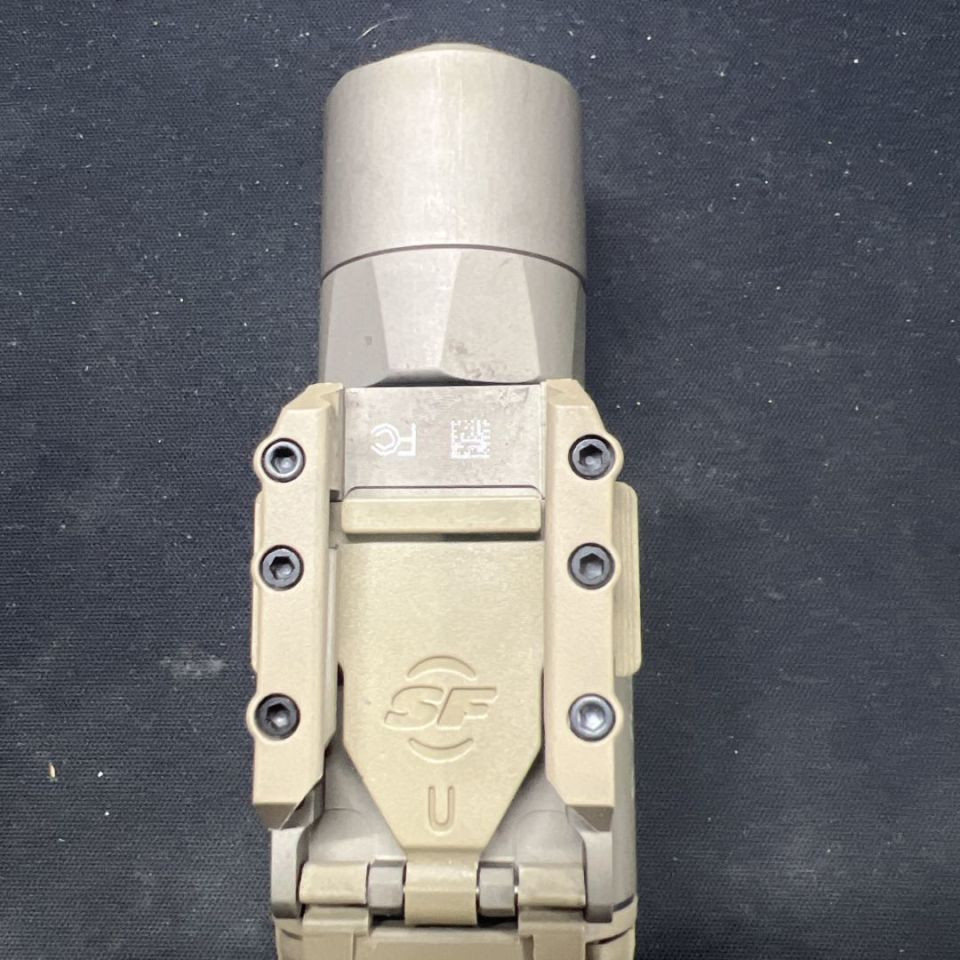 Image 2 - Surefire x300u A