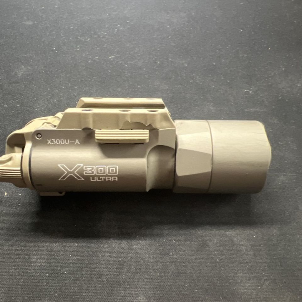 Image 1 - Surefire x300u A