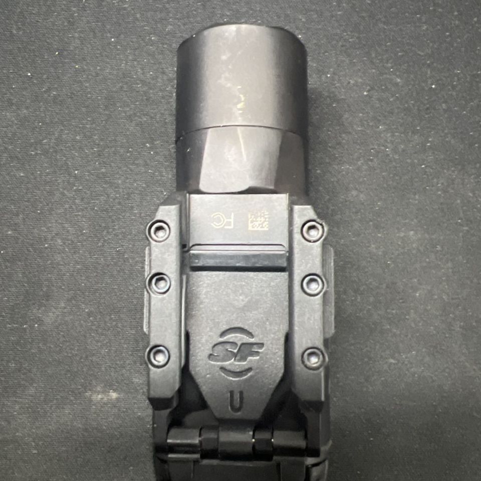 Image 2 - Surefire x300u A black