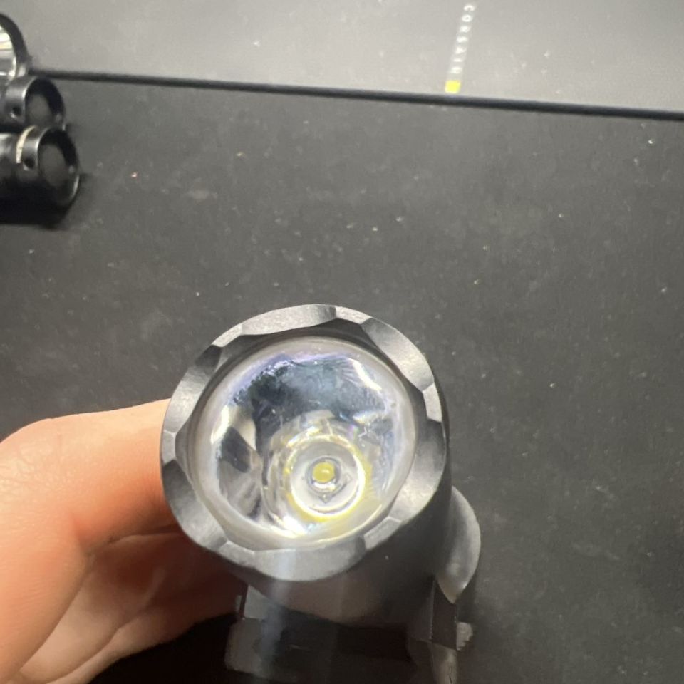 Image 3 - Surefire x300u A black