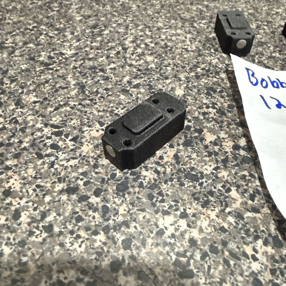 Image 3 - AMR Compatible Juliet Risers