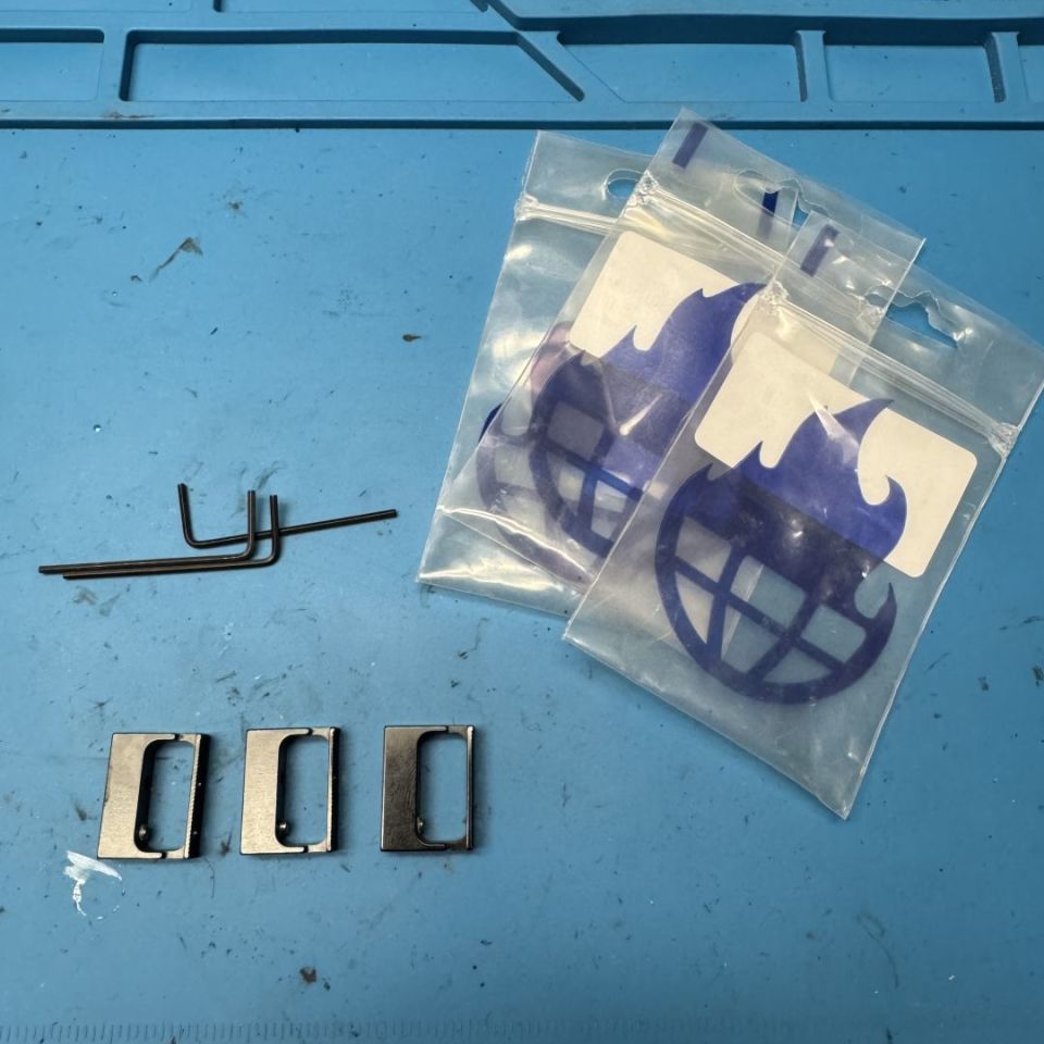 Image 2 - Atlas Gunworks Trigger Shoe 