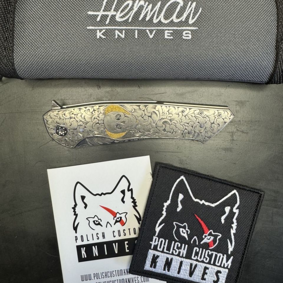 Image 2 - Herman Slim 