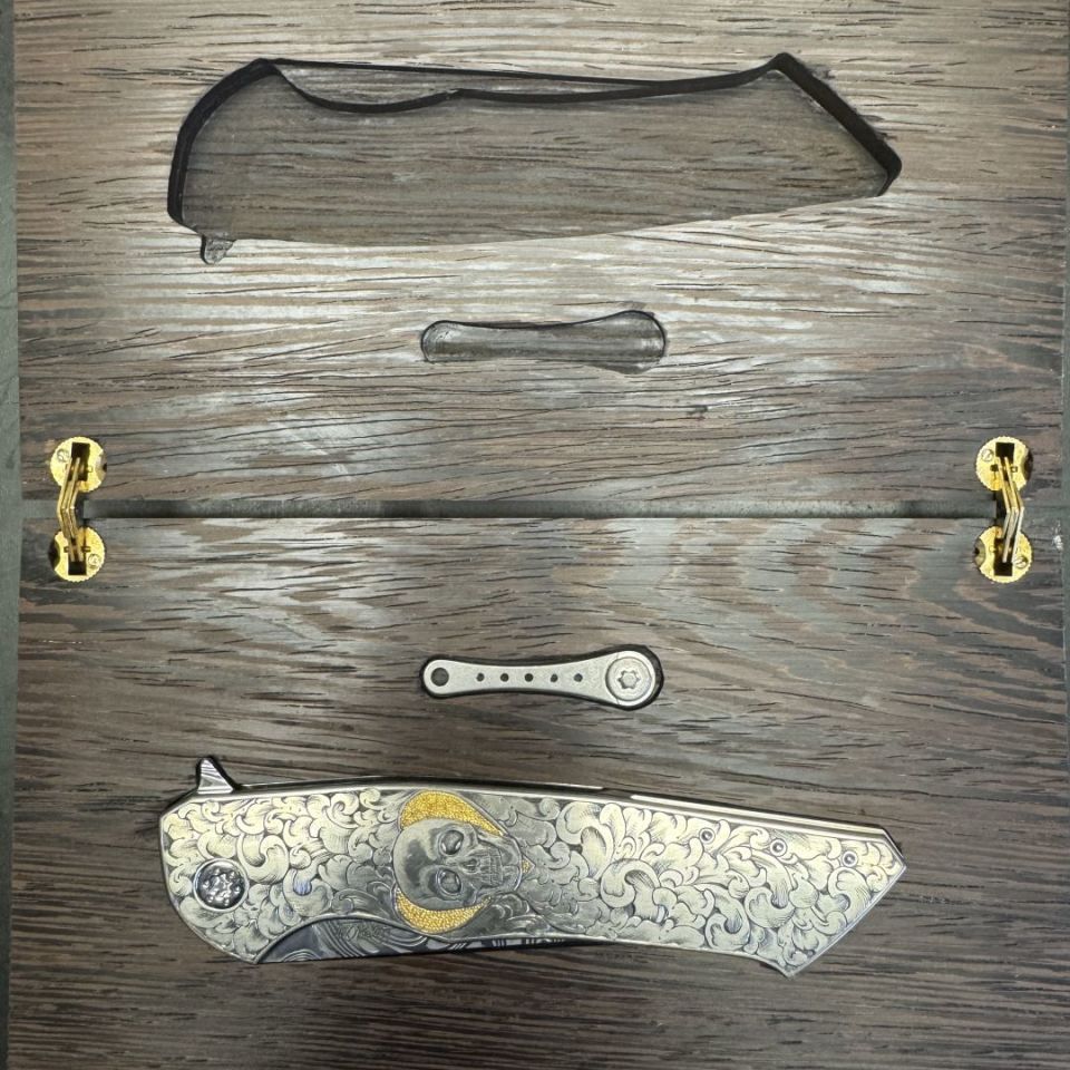 Image 3 - Herman Slim 