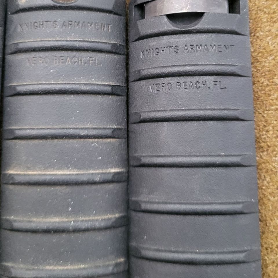 Image 2 - KAC Vero Beach 7 rib panels