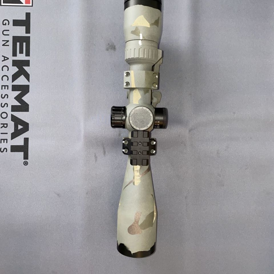 Image 1 - Bushnell 3-12x SFP 