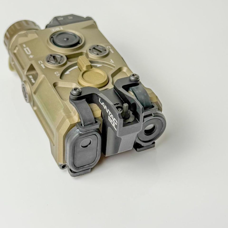 Image 2 - Lantac OGL front sight 