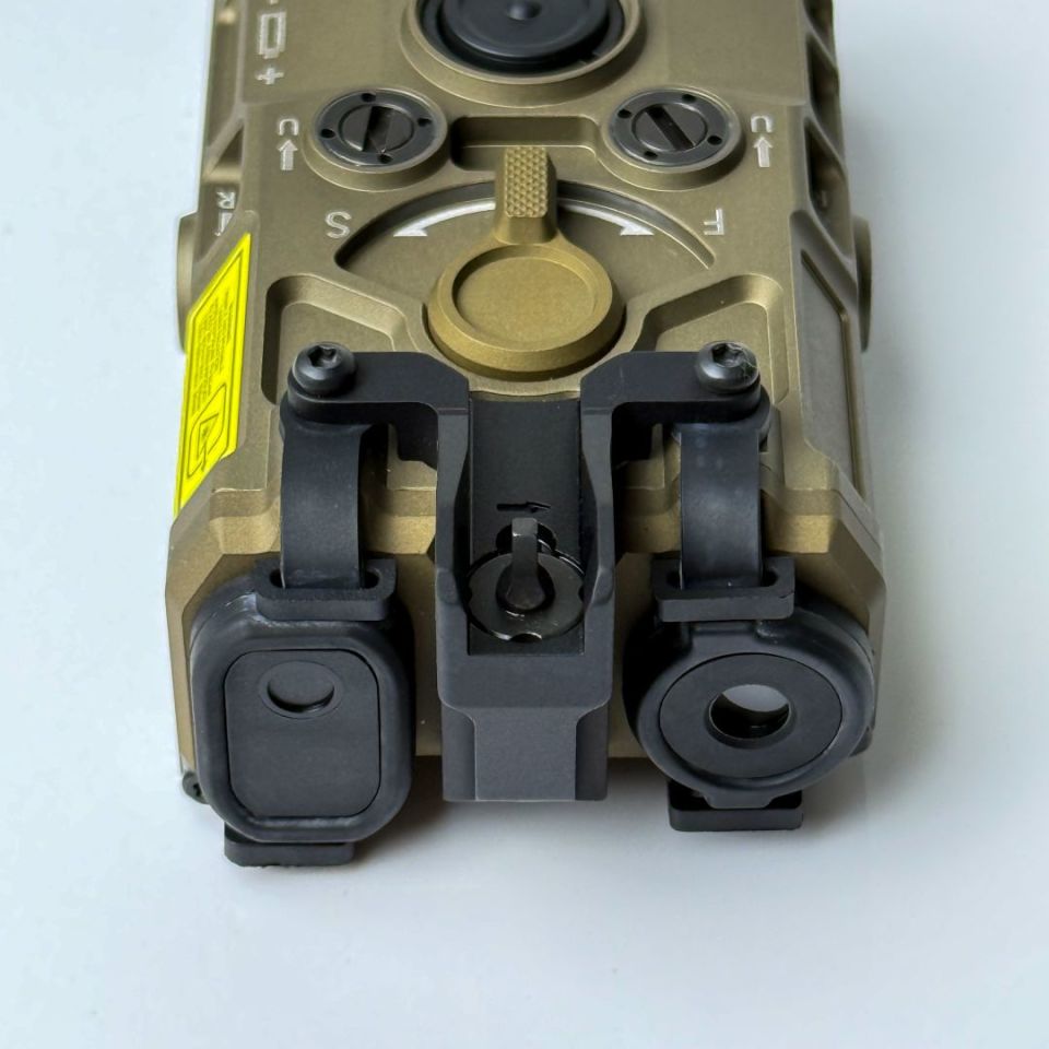 Image 3 - Lantac OGL front sight 