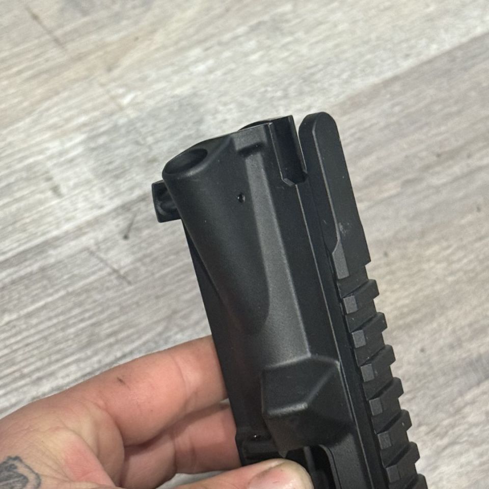 Image 5 - Triarc stripped Upper 