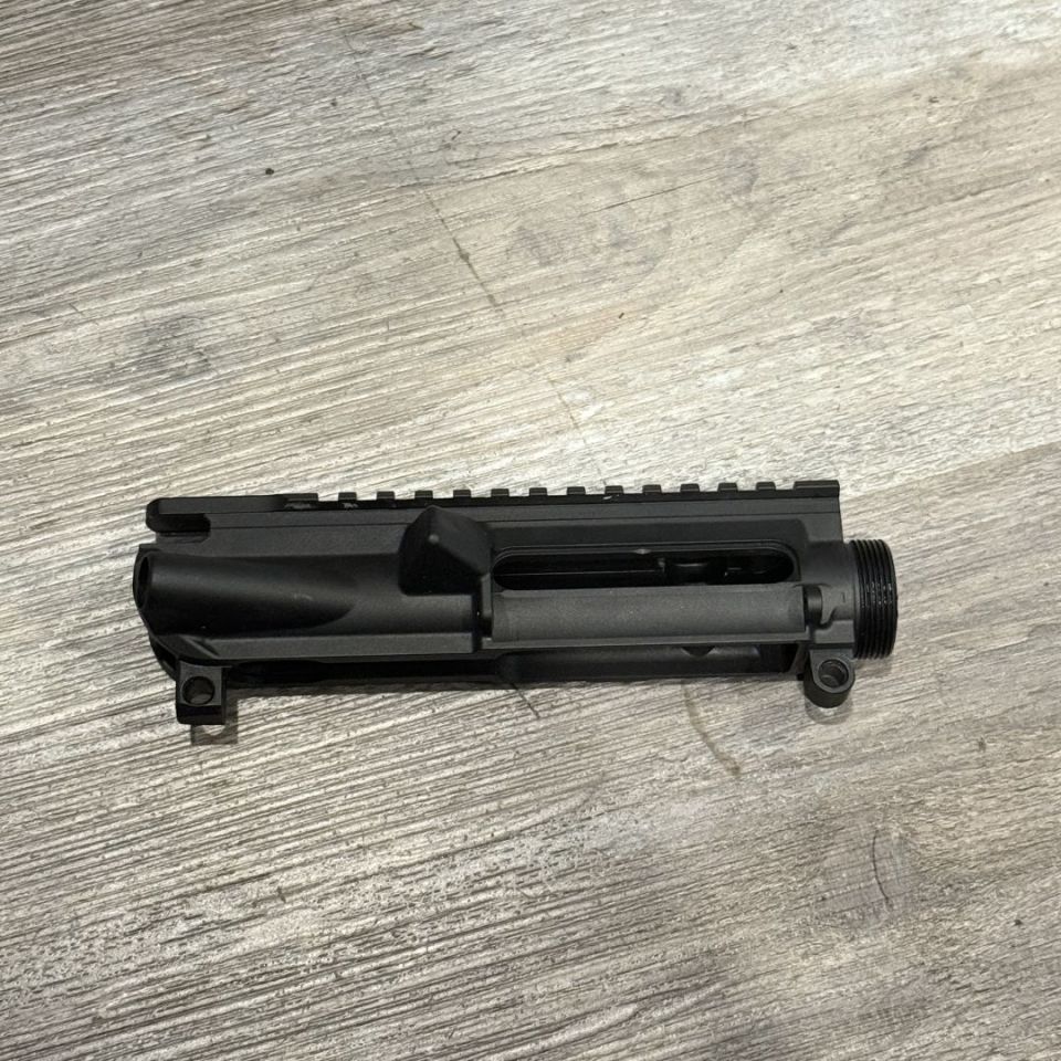 Image 2 - Triarc stripped Upper 