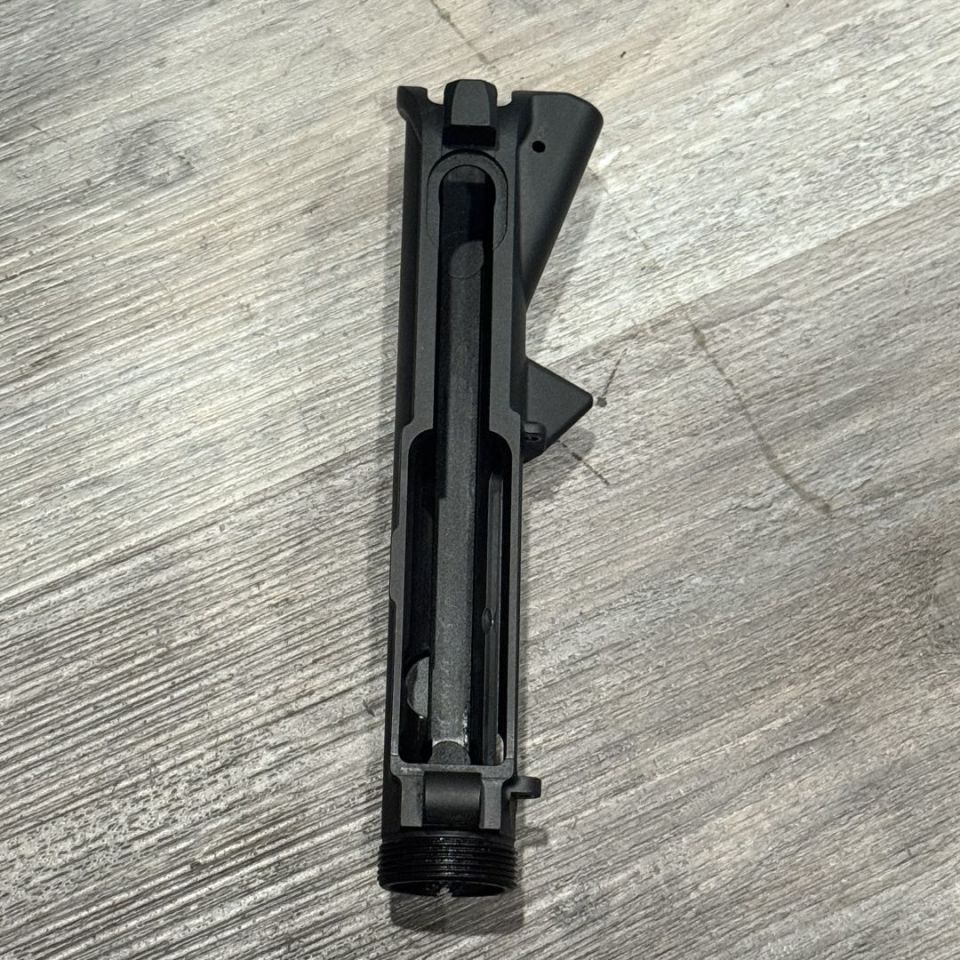 Image 3 - Triarc stripped Upper 