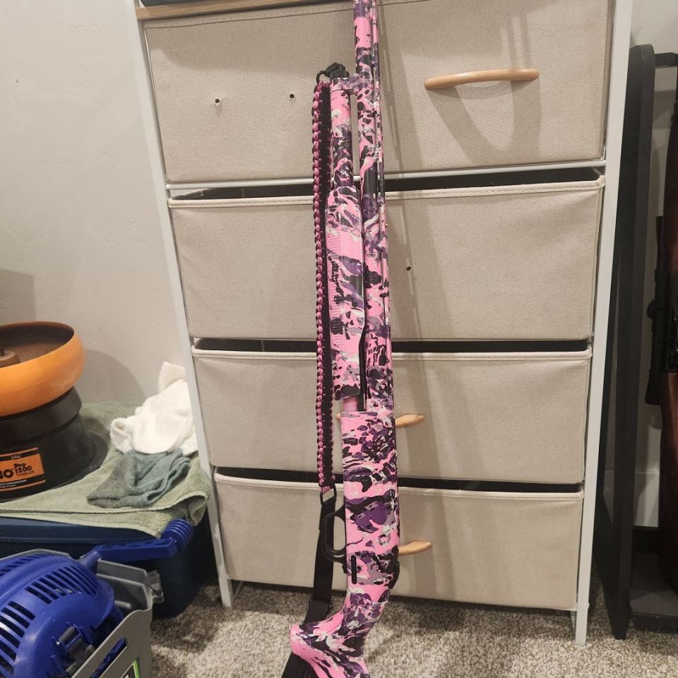 Image 2 - Mossberg 500 super bantam 