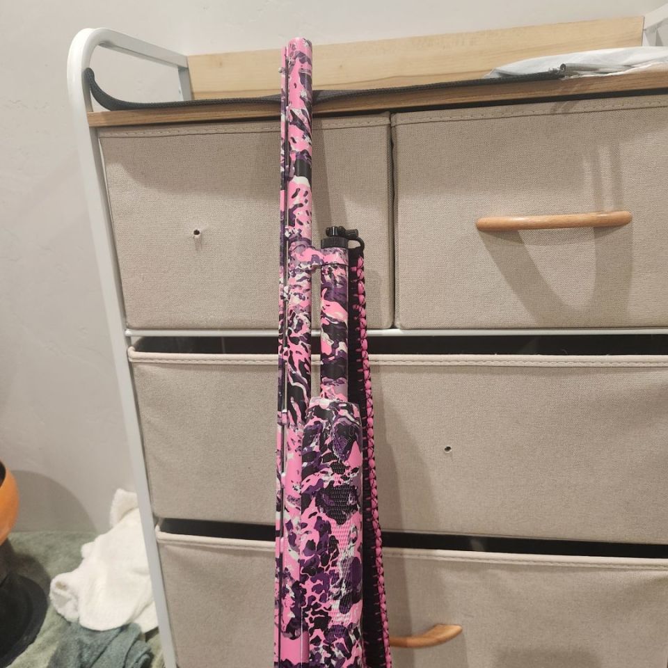 Image 4 - Mossberg 500 super bantam 