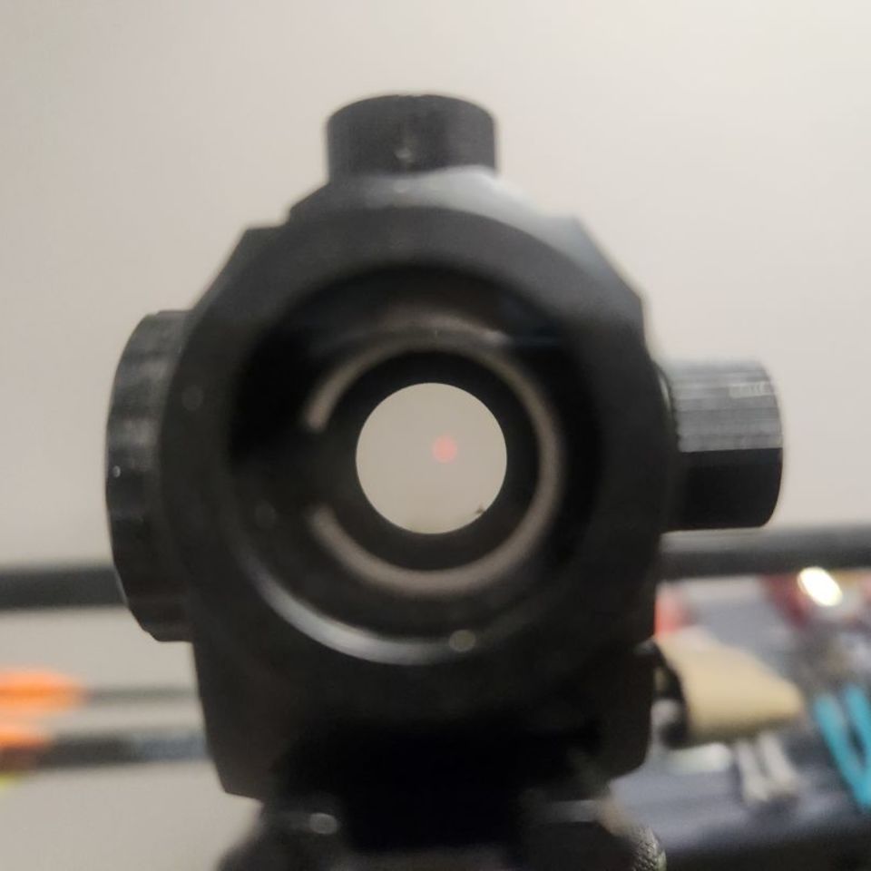 Image 3 - Horton steelforce crossbow 