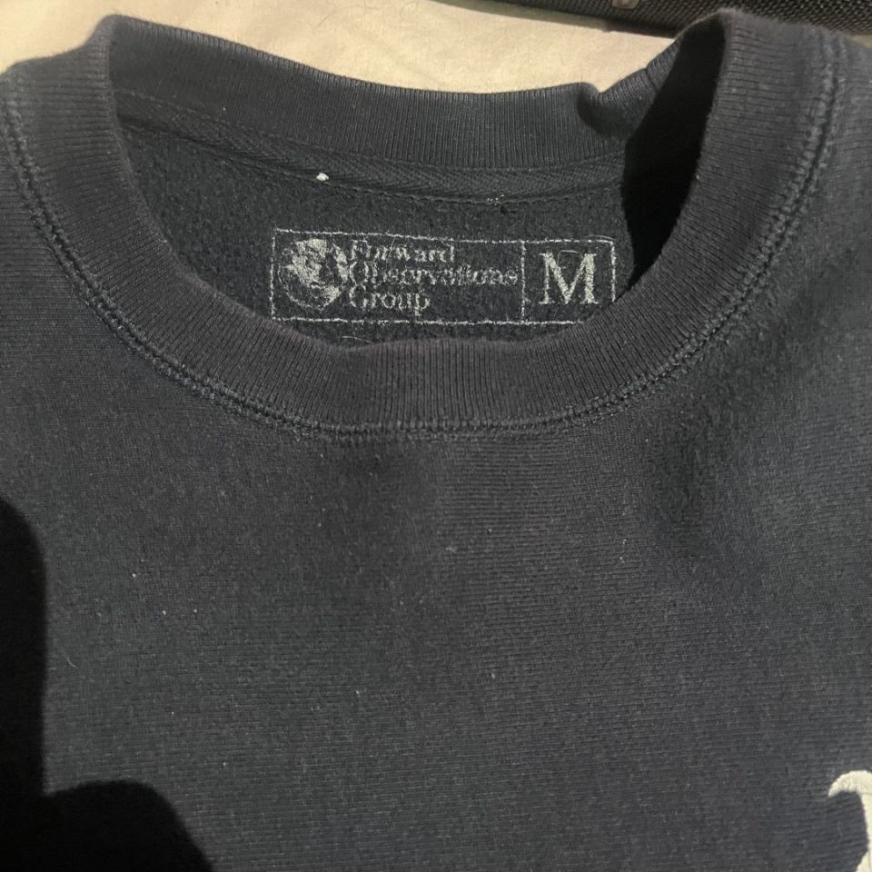 Image 2 - Forward Observation Crewneck