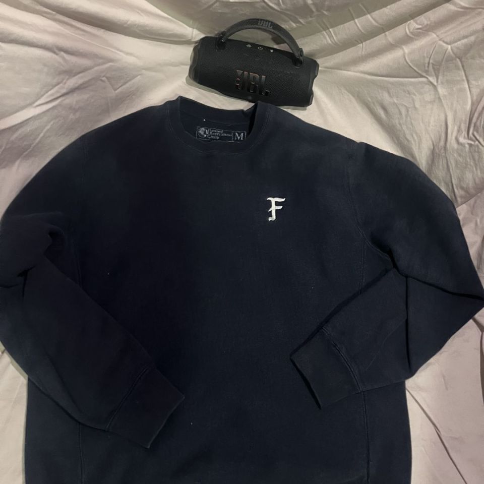 Image 1 - Forward Observation Crewneck