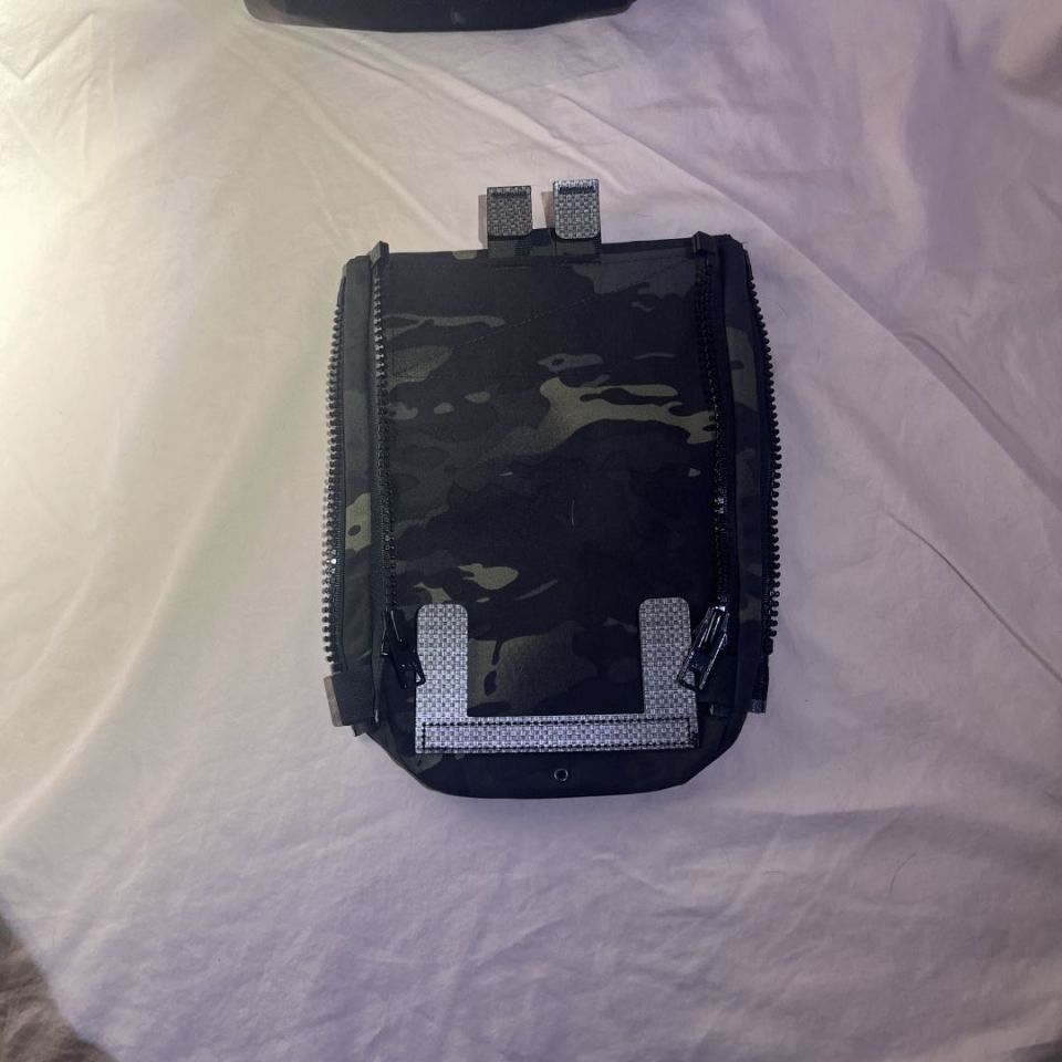 Image 2 - FCPC BMC waterpouch