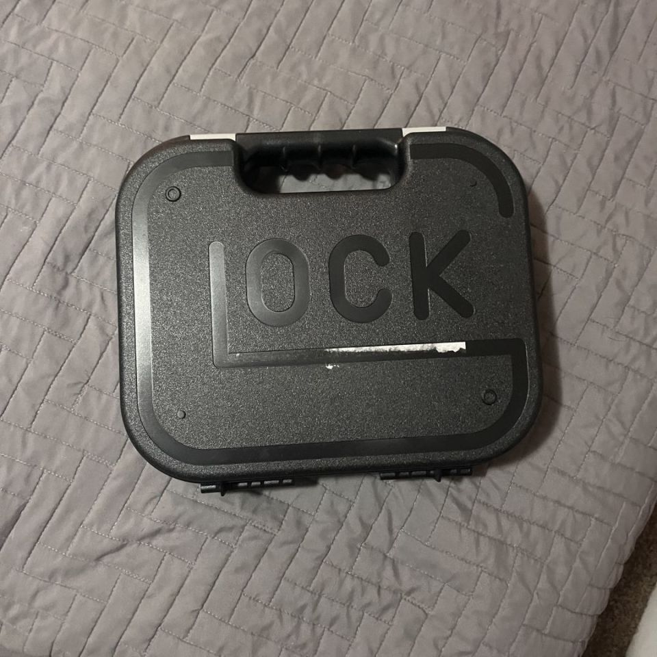 Image 2 - G43x *used